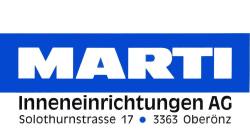 Jakob Marti, Ober�nz, Schweiz
