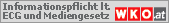 Informationspflicht lt. �5 E-Commerce Gesetz, �14 Unternehmensgesetzbuch bzw. �63 Gewerbeordnung und Offenlegungspflicht lt. �25 Mediengesetz